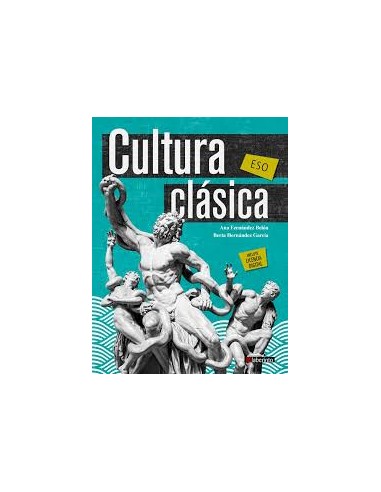 CULTURA CLASICA 4ºESO 23 FANFEST LABERINTO